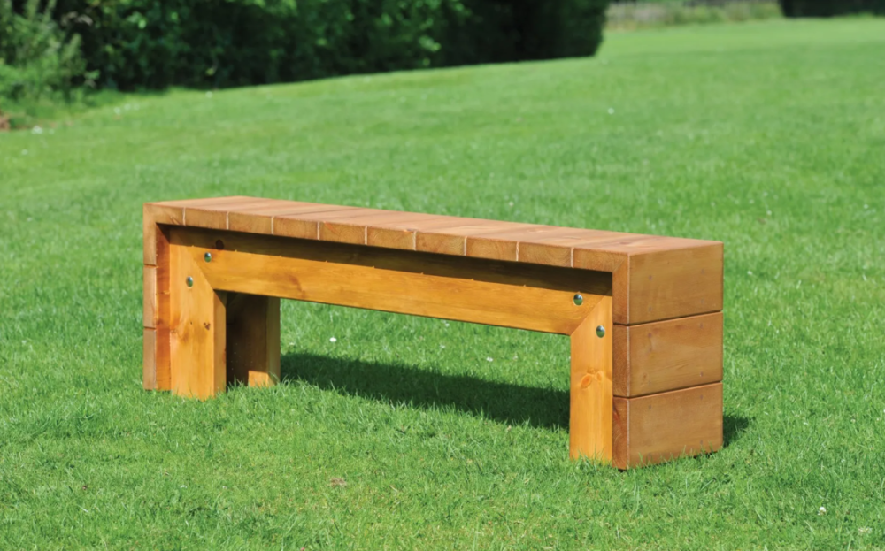 Фото Скамья Трек