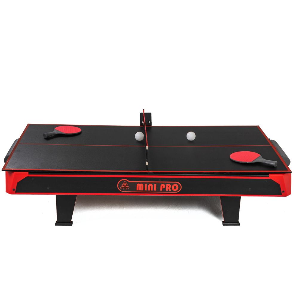 Фотографии Игровой стол - аэрохоккей DFC MINI PRO 44" JG-AT-14401