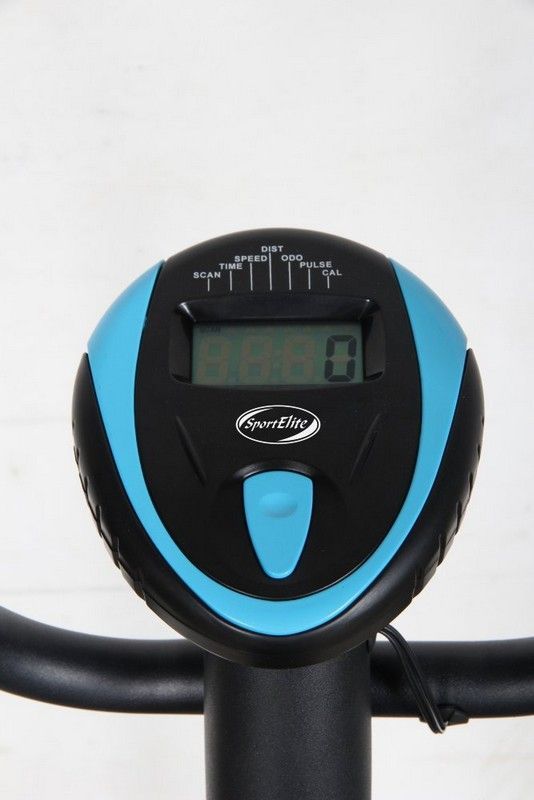 Велотренажер Sport Elite SE-2455