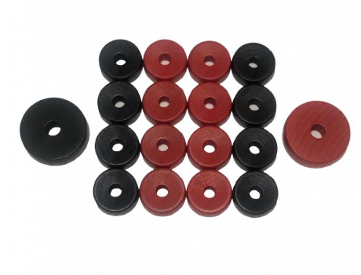 Фото Набор. Новус стандарт