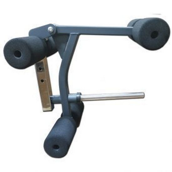 Приставка для ног