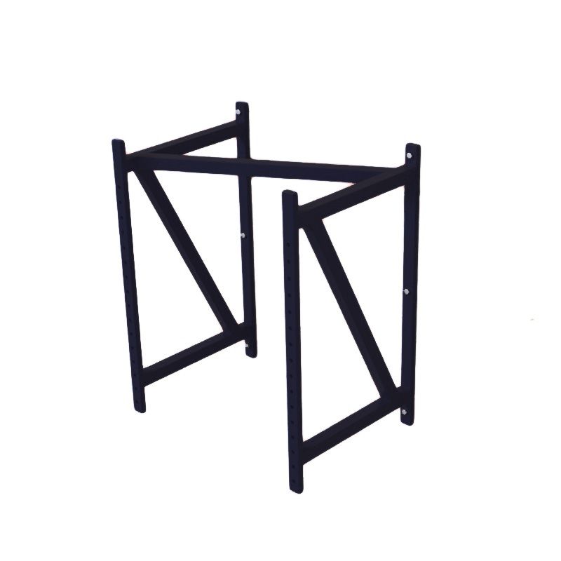 Фото Ферма для щита баскетбольного тренировочного настенная 500 мм  Pioner A12618