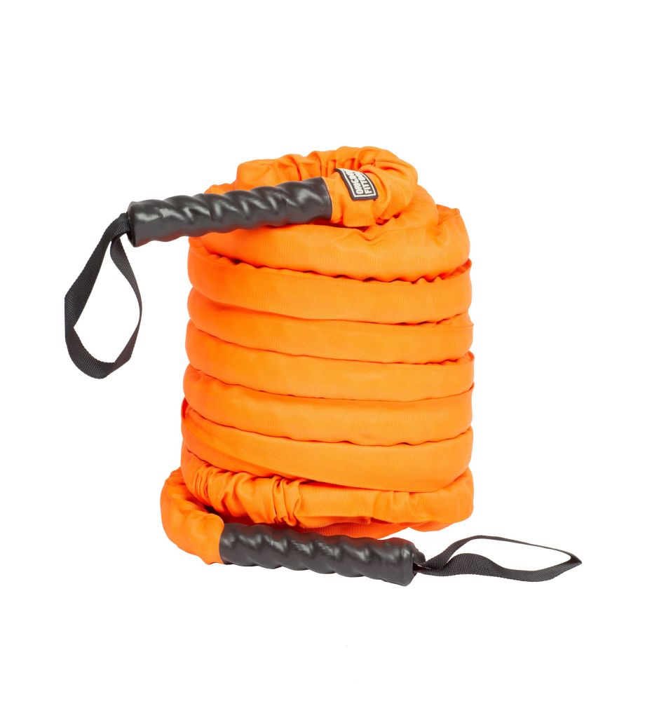 Фото Канат для функционального тренинга 38 мм х 15 м