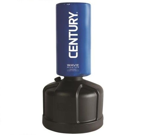 Фото 10162Blue Водоналивной боксерский мешок CENTURY Wavemaster (сделано в США)