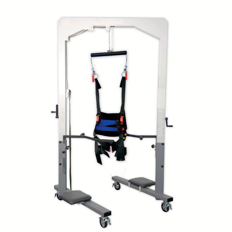 Фото Поддерживающая система