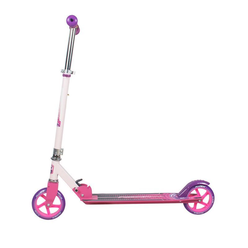 Фотографии Самокат RGX Rider pink
