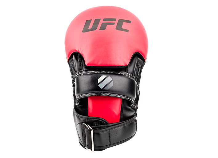 UFC Лапы боксерские удлиненные (пара)