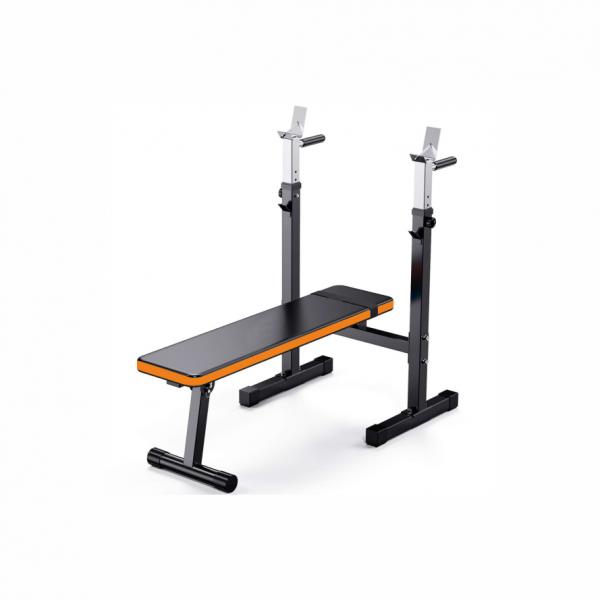 Фото Силовая скамья многофункциональная Altezani Classic bench 001