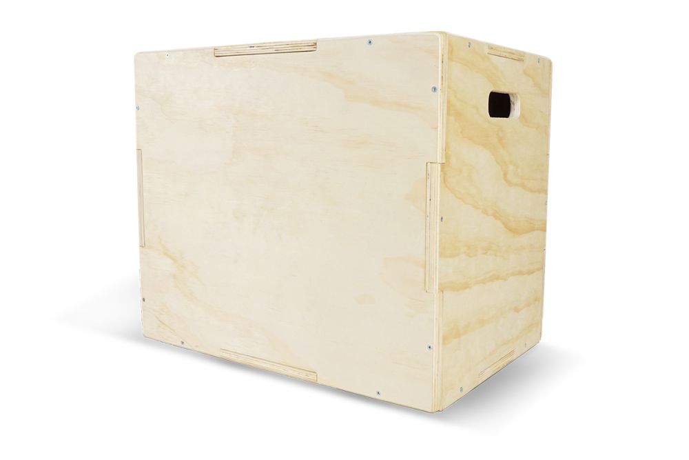 Плиобокс деревянный Hasttings Digger HD32G2A