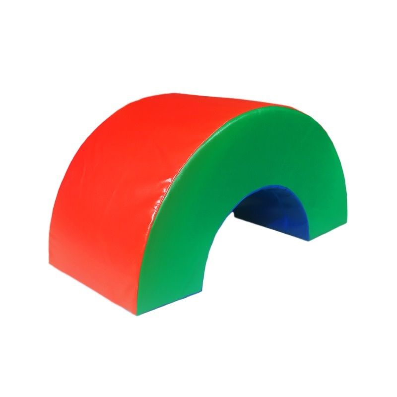 Мягкий модуль арка 80х20х40 см  Pioner A10387