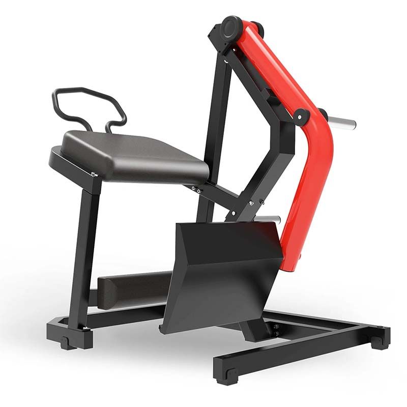 Фото Глют-машина Insight Fitness TG40