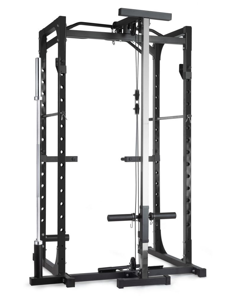 Силовая рама c верхним и нижним блоком VictoryFit VF-B2015