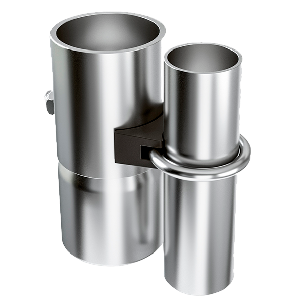 Фотографии Батут Scholle Space Twin Green/Orange 16FT (4.88м)