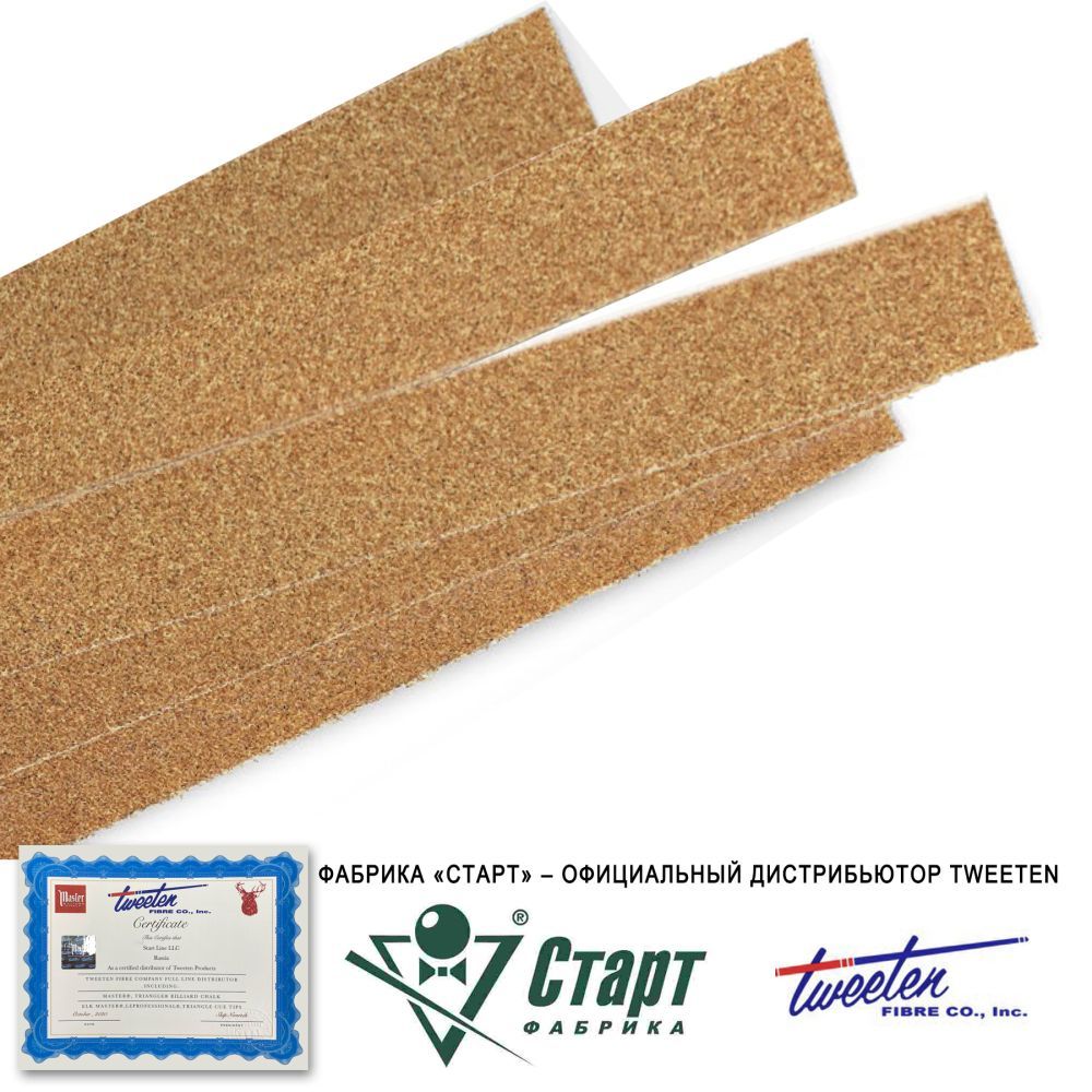 Фотографии Абразив сменный для триммера Tweeten