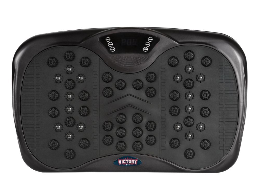 Фотографии Виброплатформа VF-M810 Graphite