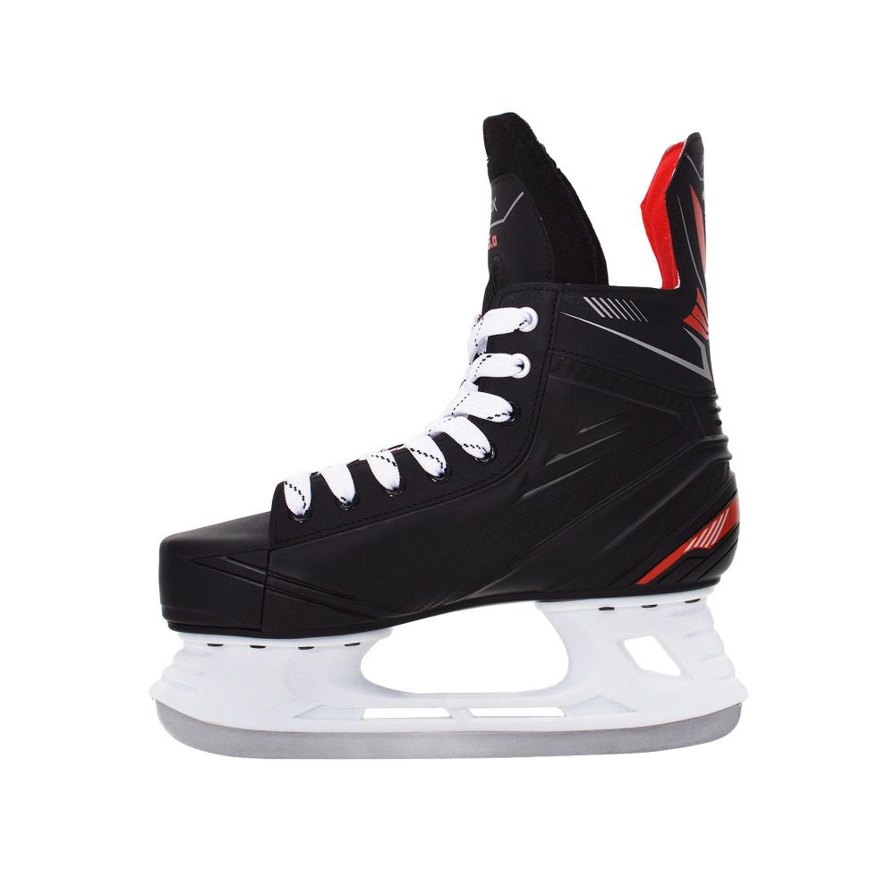 Фотографии Хоккейные коньки RGX RGX-6.0 ATTACK Red