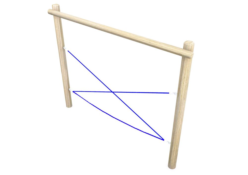 Фото Переход Пересечение