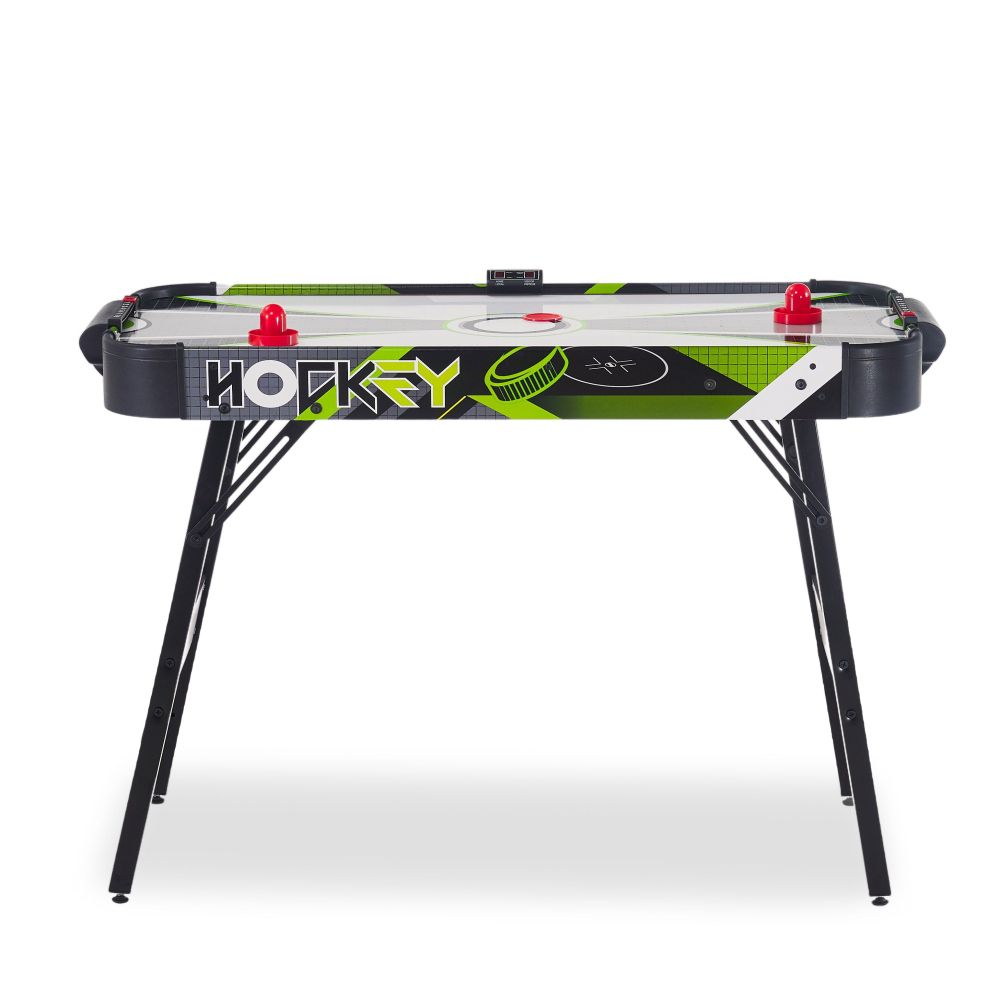 Фотографии Стол для аэрохоккея складной Proxima Gashek 42" арт. G14208