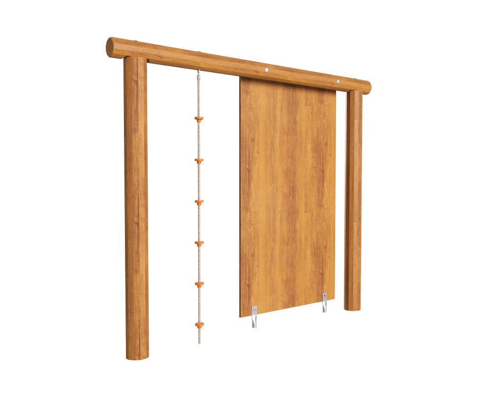 Фотографии Игровой элемент HARDWOOD «Алатырь»