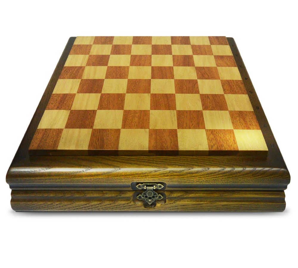 Фотографии Шахматы Азиатские (№3)