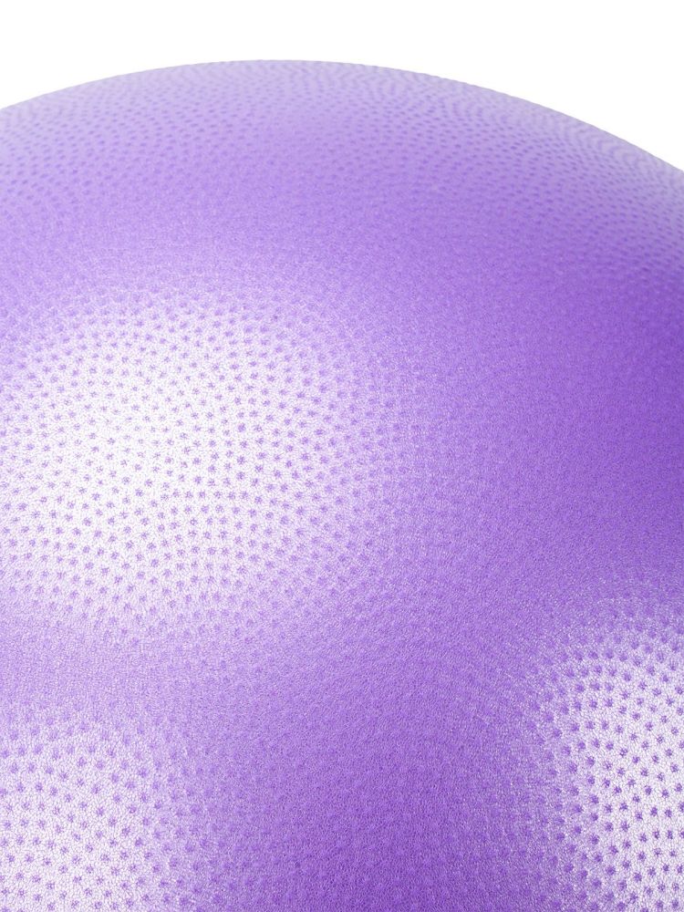 Фотографии Мяч гимнастический 65 см профессиональный двухцветный