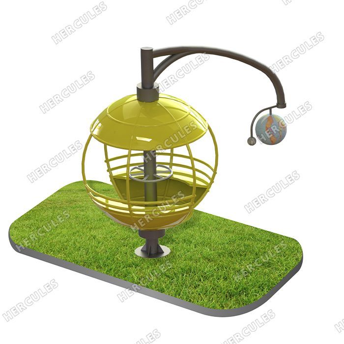 Фото Тренажер Солнечная система