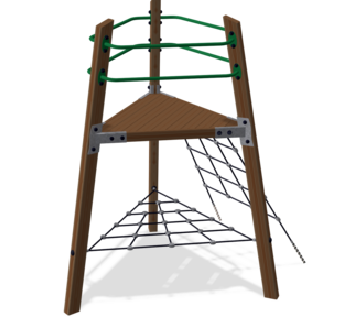 Фотографии КЛ-021 Смотровая вышка