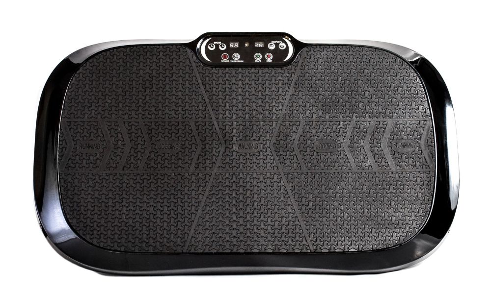 Фото Виброплатформа VF-M503 Black
