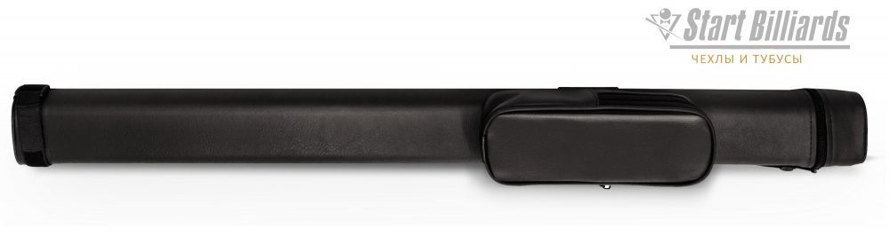Фотографии Тубус на 1 кий Кeeper (1 карман) черный