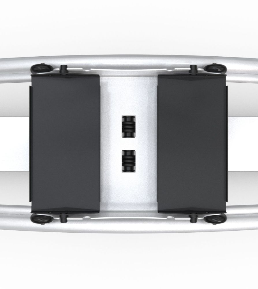 Горнолыжный тренажер SK-ST10051