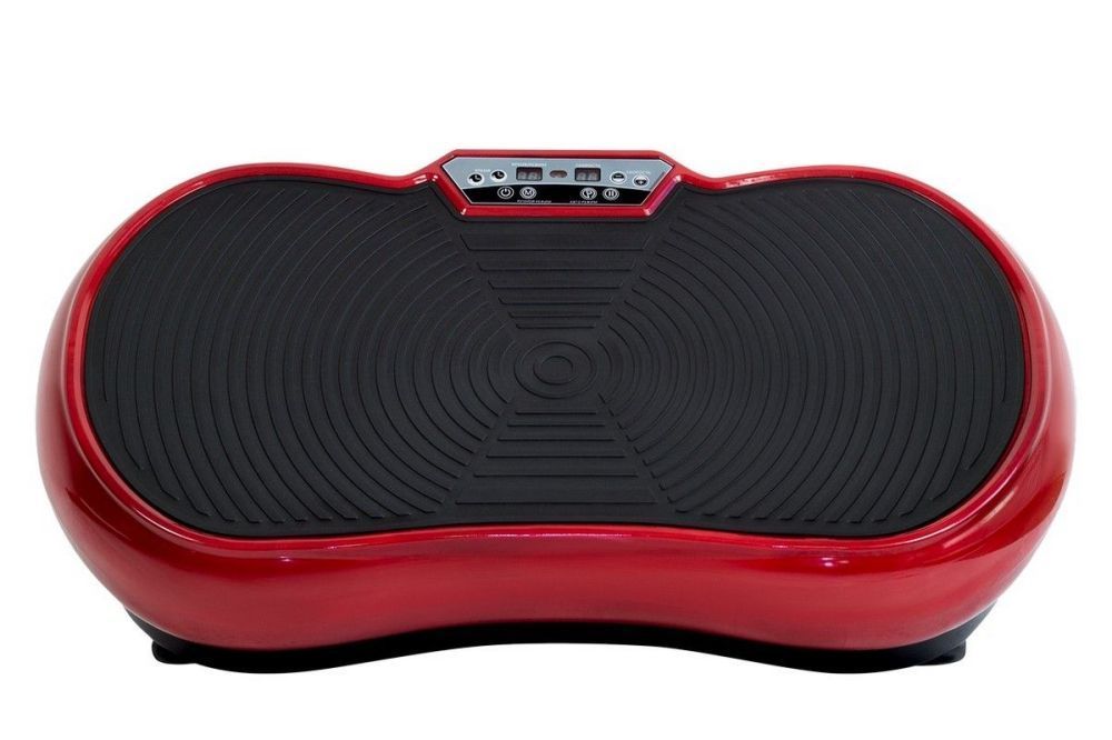 Фото Виброплатформа VF-M200 Red