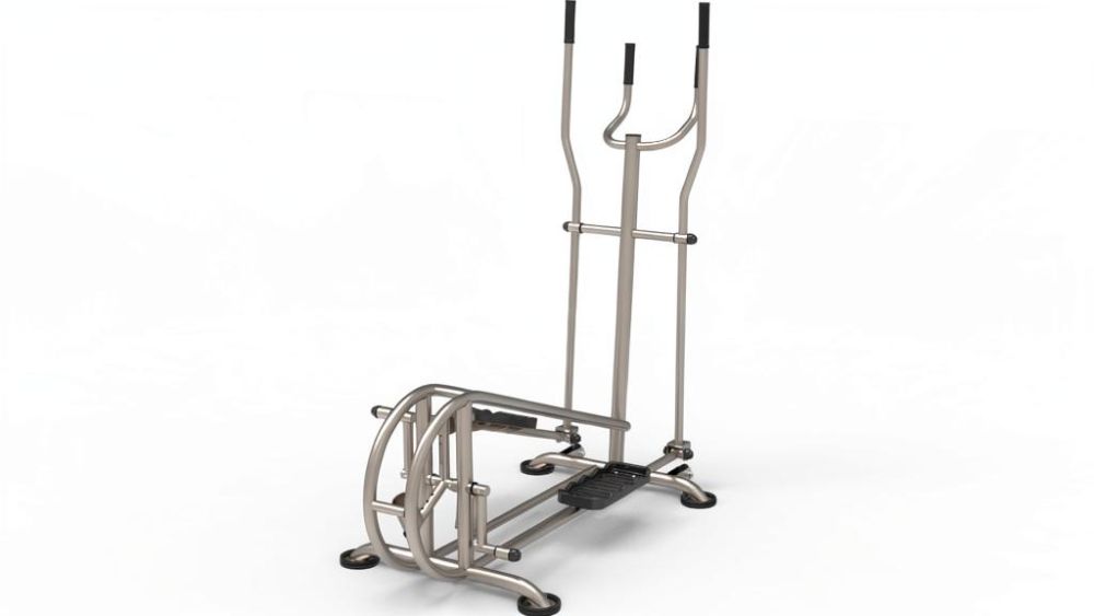 Акватренажер Эллиптический водный