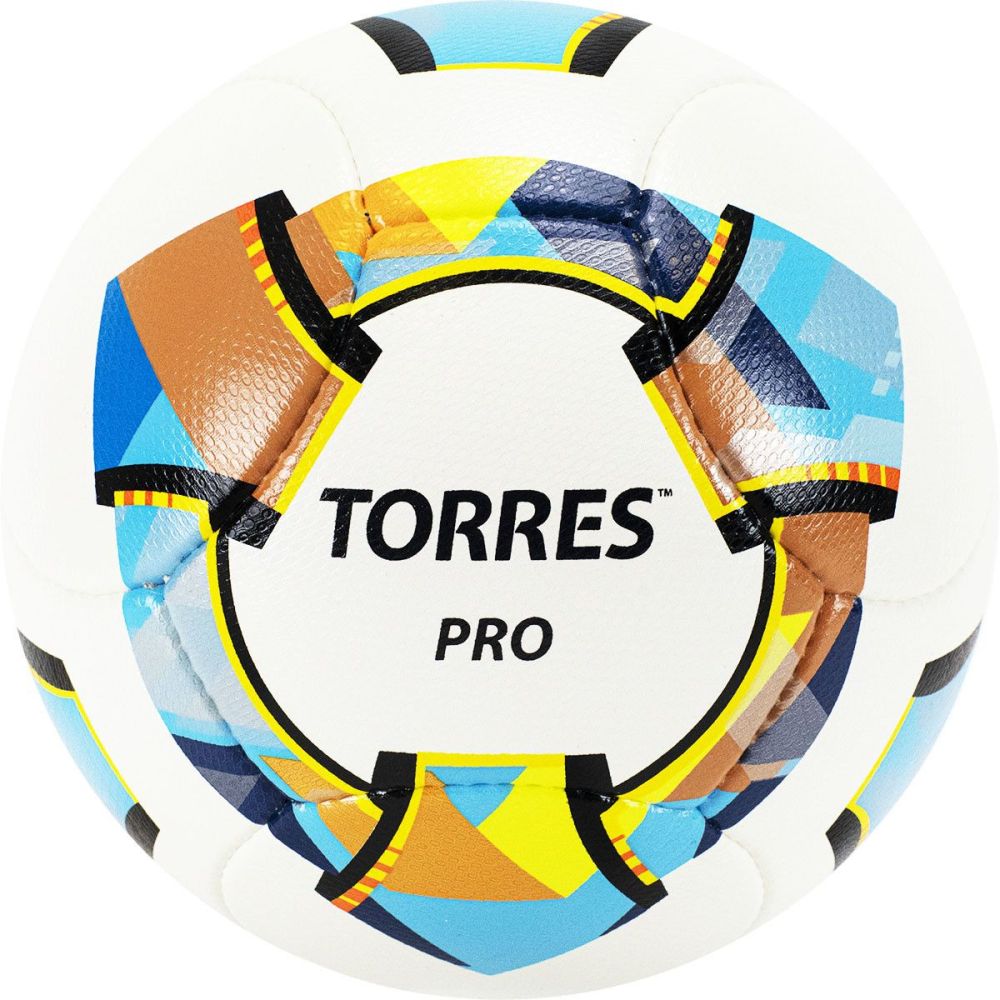Фото Мяч футбольный TORRES Pro F320015, размер 5