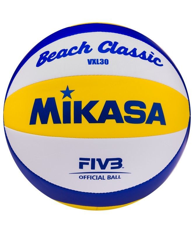 Фотографии Мяч волейбольный Mikasa VXL 30 р.5