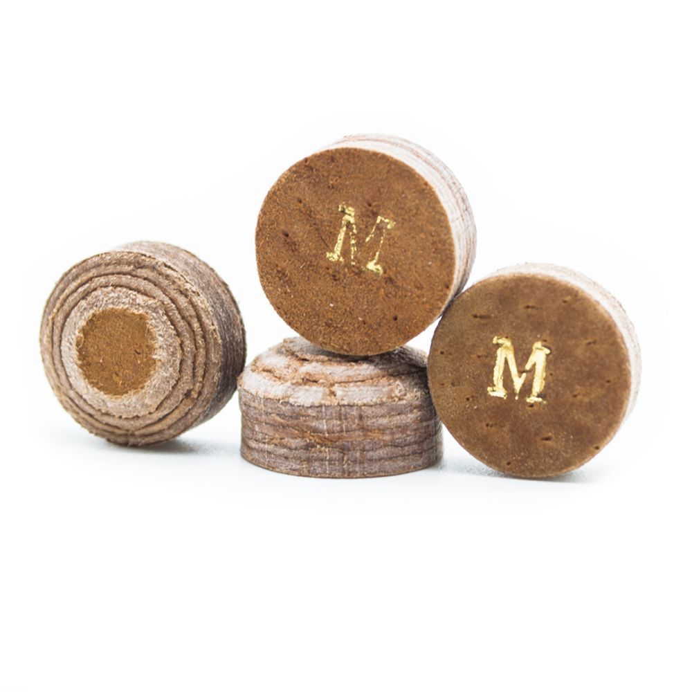 Фотографии Наклейка для кия «Hercules Adam» (M)13 мм