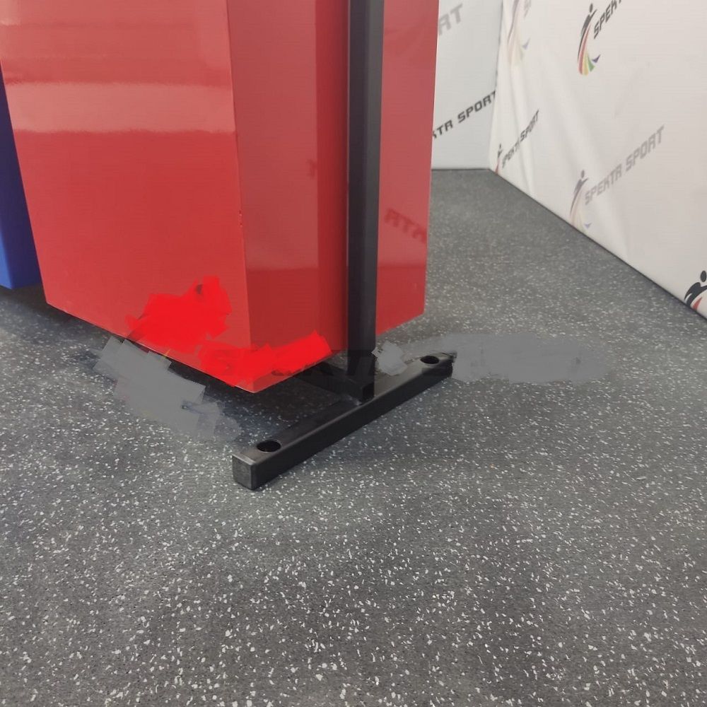 Фотографии Урна трехсекционная 120х30х80см Pioner A11038