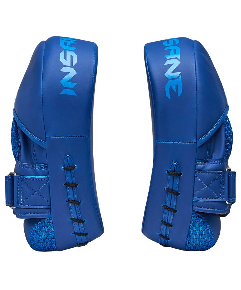 Фотографии Лапы ORO изогнутые, синий