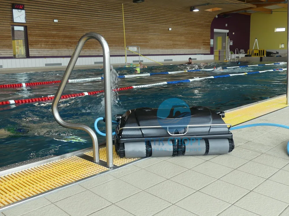 Фотографии Робот–пылесос SPOT 200