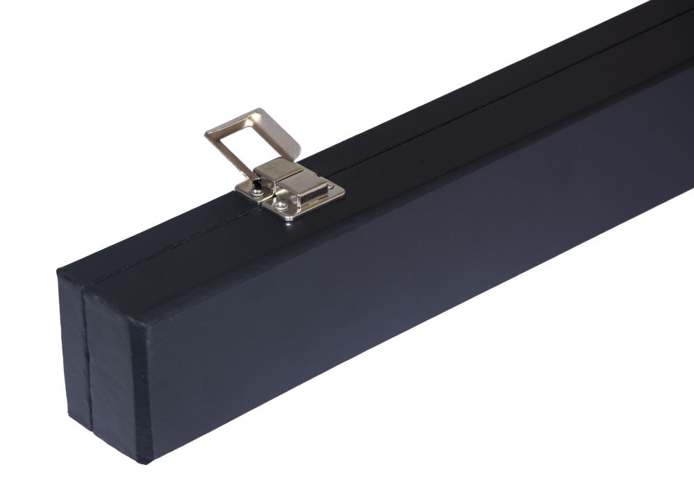 Фотографии Футляр для кия "Moscow 1/1" 90см, черный