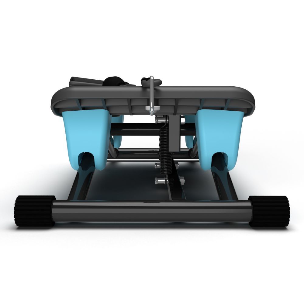 Фитнес платформа\горнолыжный тренажёр DFC Perfect Balance SC-S107LB голубой