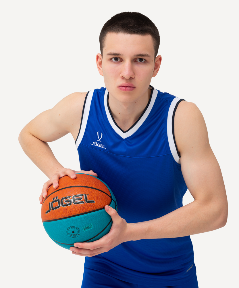 Фотографии Мяч баскетбольный Pro Training ECOBALL 2.0 Replica №7