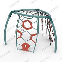 Фотографии Пространственная сетка "Паутина-2" ПС-252