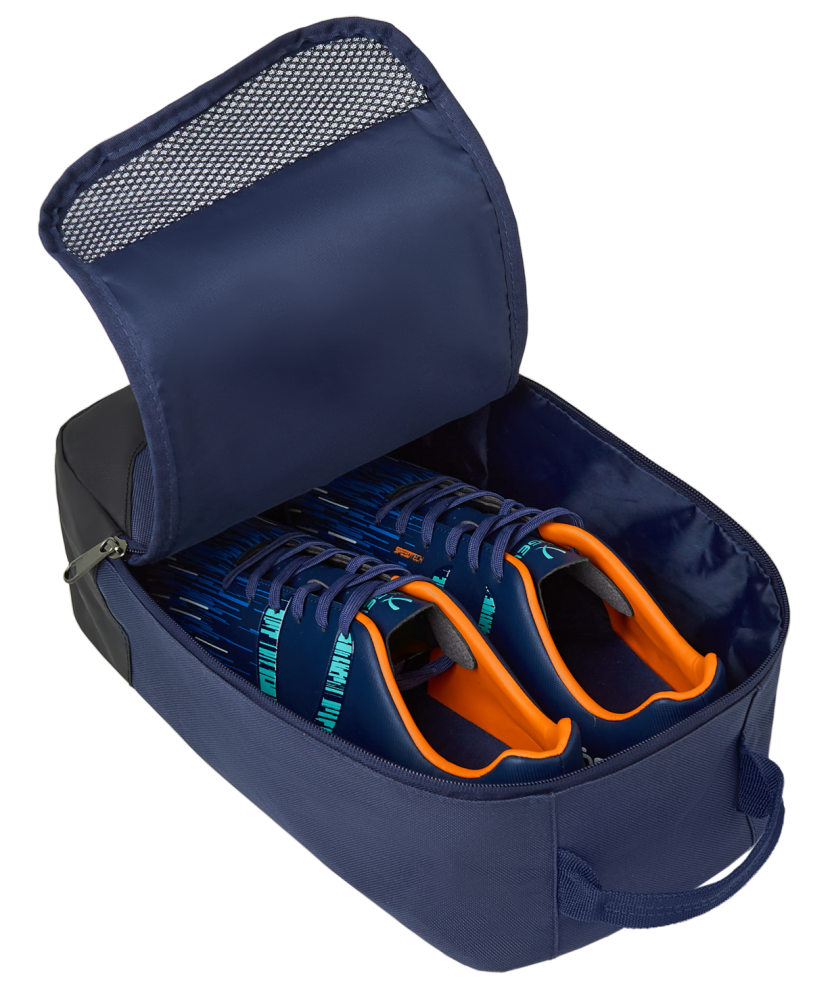 Фотографии Сумка для обуви DIVISION Pro Shoebag, темно синий