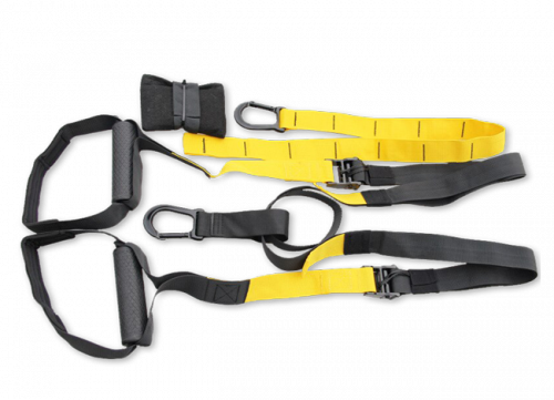 Фото Петли тренировочные для функционального тренинга, набор P3 Hasttings Digger HD31I1C