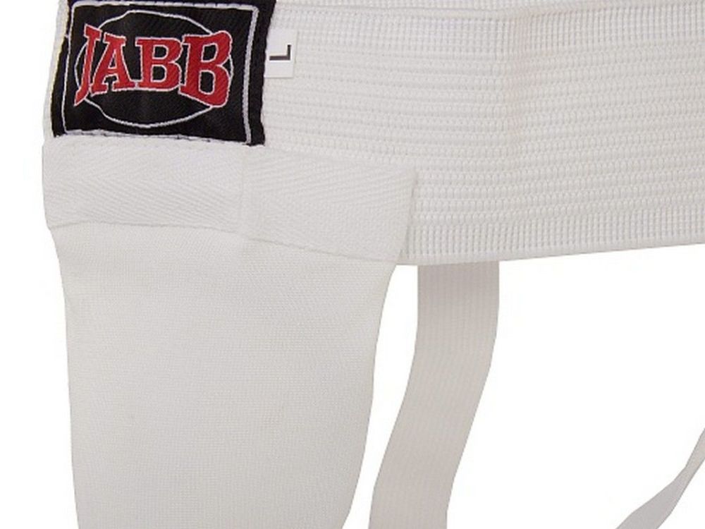 Фотографии Защита паха Jabb JE-2126