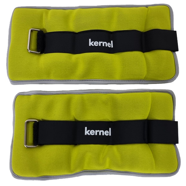 Kernel Набор Утяжелителей универсальных KERNEL пара по 2 кг WW010-4