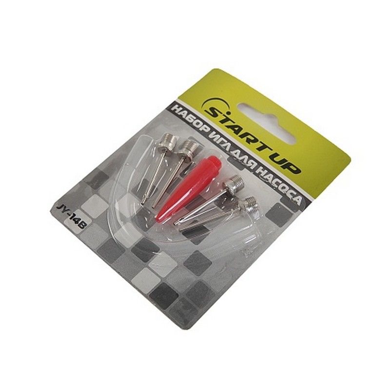 Фотографии Набор игл для насоса Start Up JY-14B