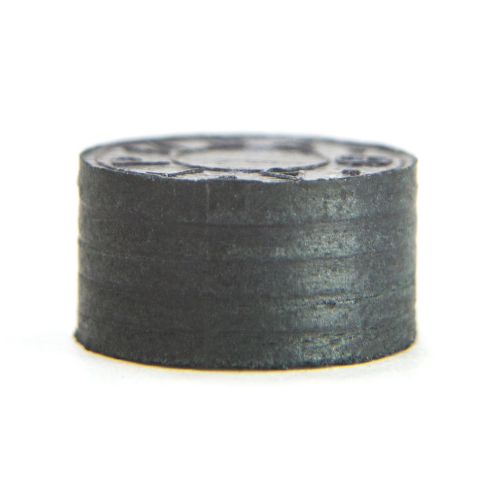 Фотографии Наклейка для кия "Гриза 3" (MH) черная 13.5 мм