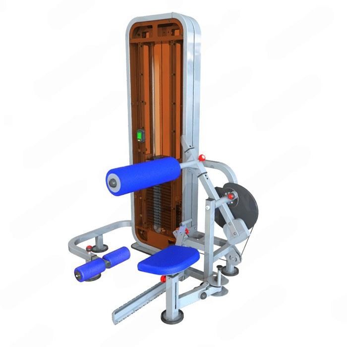 Реабилитационный тренажер для мышц пресса