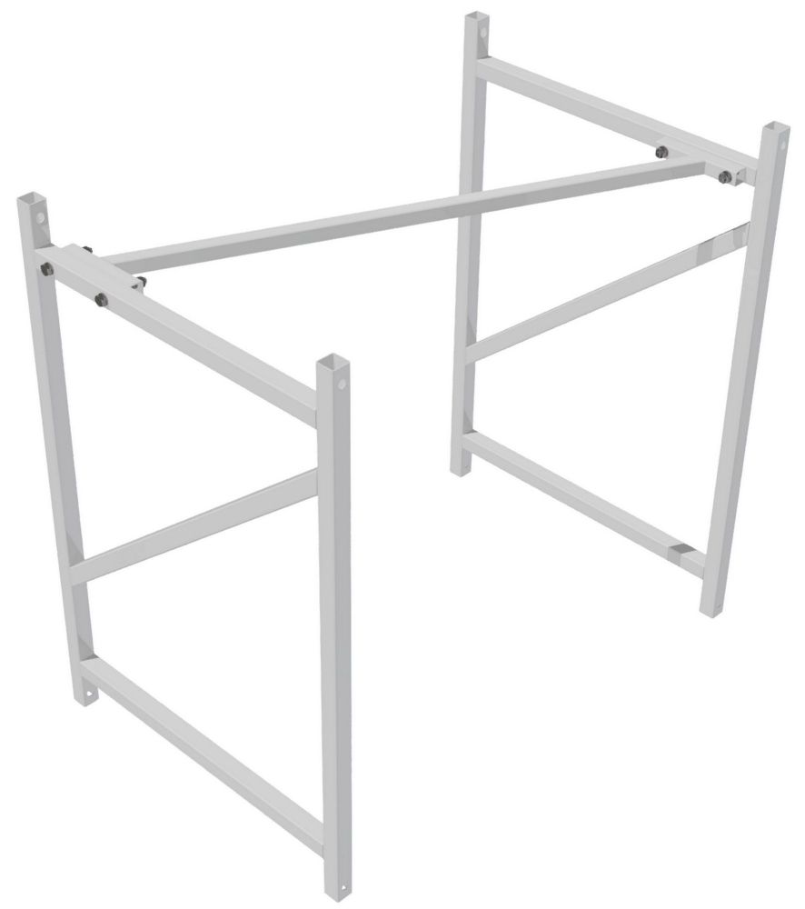 Фотографии Ферма баскетбольная вынос 1,2м для щита 120х90 cм  Pioner A14961